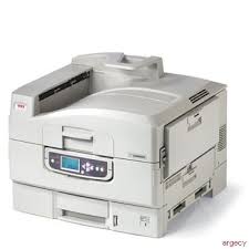 Oki 9650 Series LED Printer