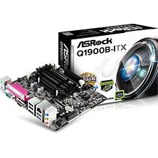 Asrock Q1900B-ITX Motherboard