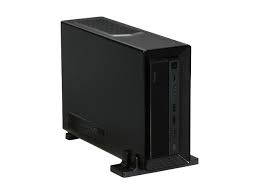 Case Antek Mini-itx