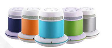 DOSS Bluetooth Speaker DS-1168S