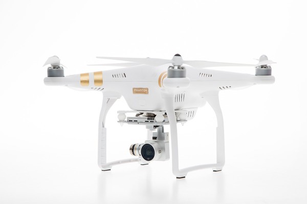 DJI Phantom 3 Advanced