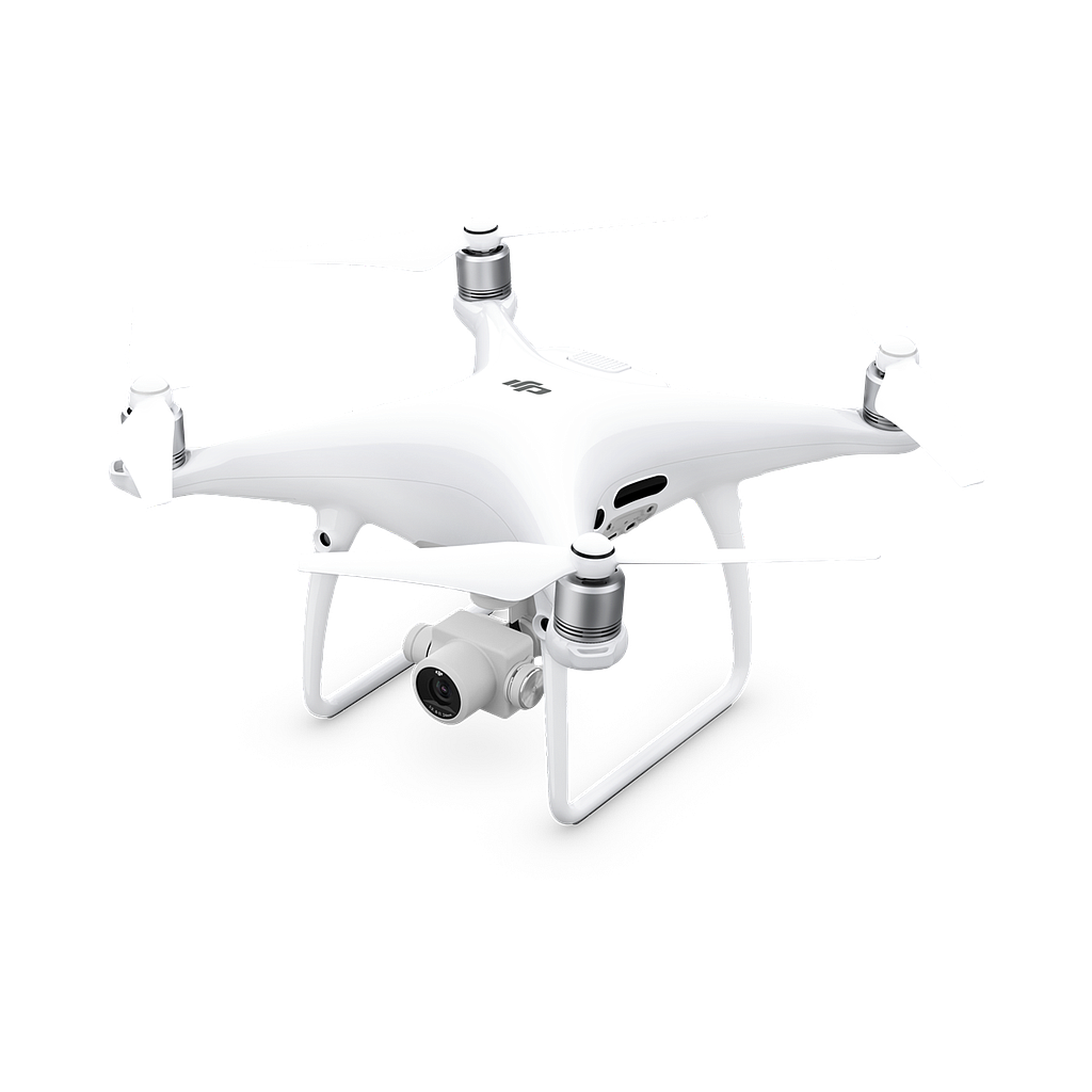 DJI Phantom 4 Pro Drone