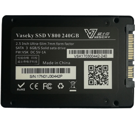 Vaseky SSD 240GB