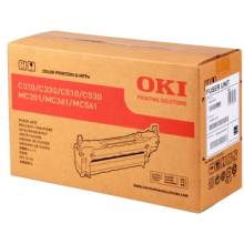 Fuser Oki 3 Series