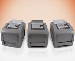 [E-4204B-DT] Datamax-O'Neil E-Class Barcode Printer