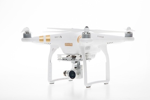 DJI Phantom 3 Advanced