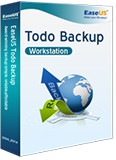 EaseUS Backup Workstation