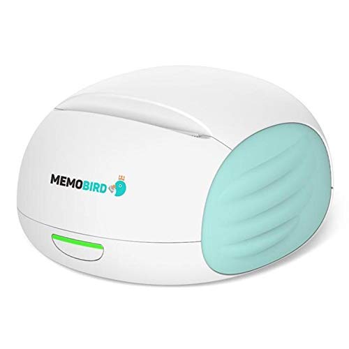 Memobird G2 mini printer