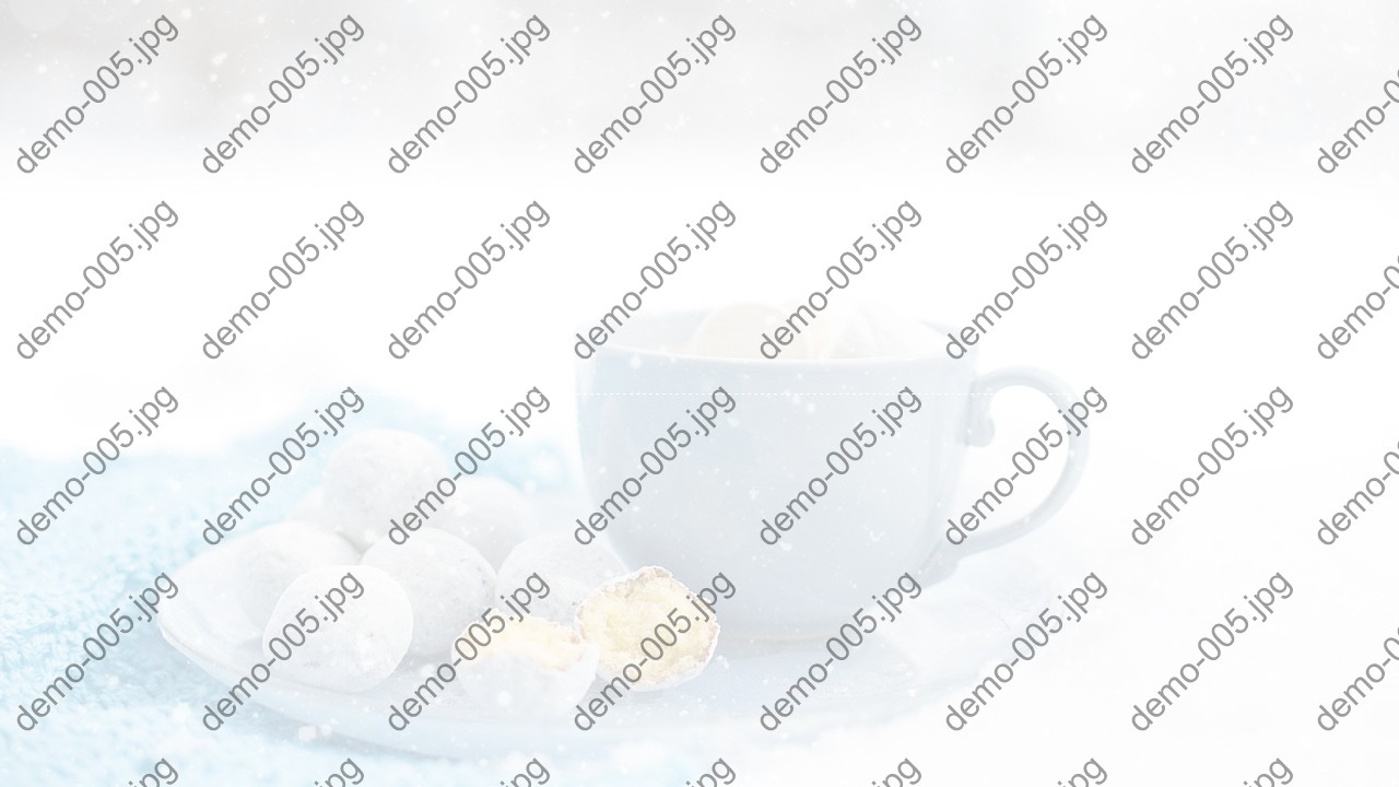 Demo Image